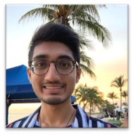 Anirudh Gadicherla