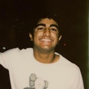 Ayush Bhatia