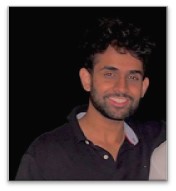 Deven Upadhyay