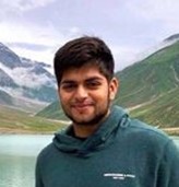 Haziq Mian